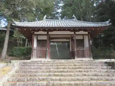 萩原寺(香川県)