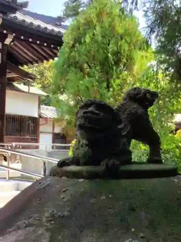 大正寺(東京都)