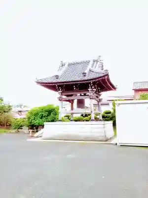 福正寺のその他建物