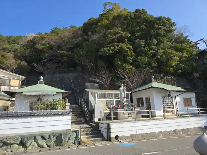 毘沙門寺(和歌山県)