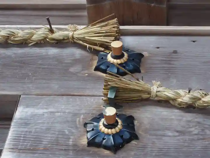 美保神社のその他建物