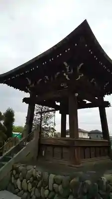松林寺のその他建物