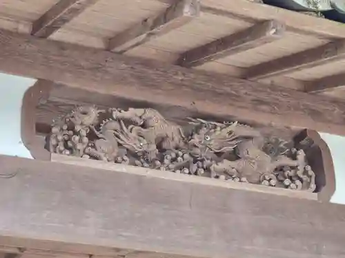 高天彦神社(奈良県)