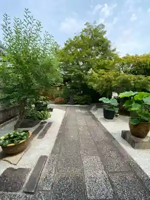 長興院のその他建物