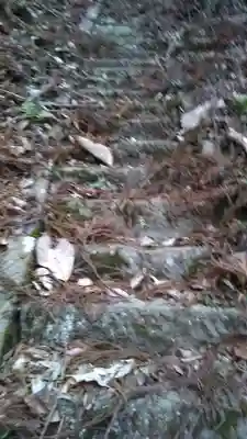 愛宕神社のその他建物