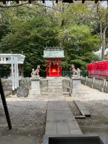 川原神社(愛知県)