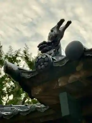 八坂大神(神奈川県)