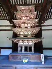 海龍王寺(奈良県)