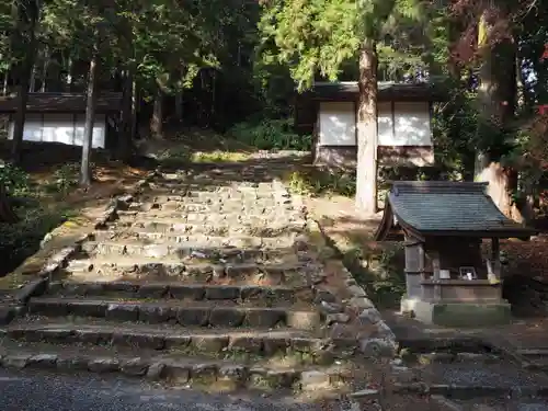 日吉大社の建物その他