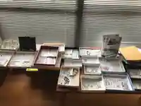 真光寺のその他建物