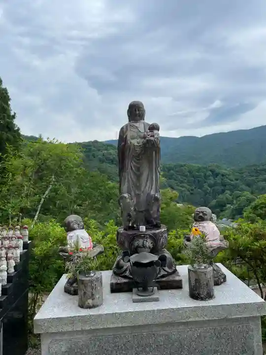 能満院(奈良県)