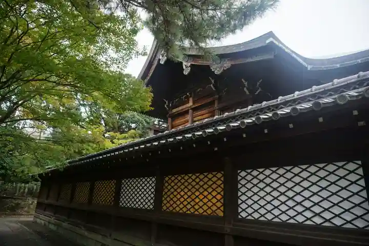 新日吉神宮のその他建物