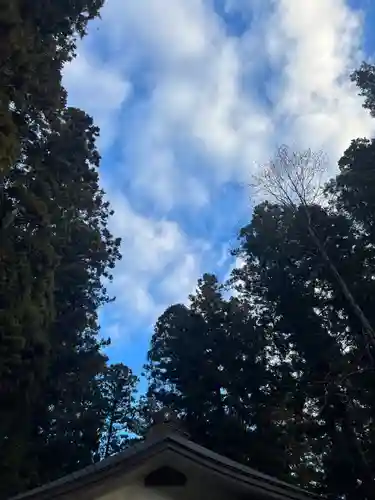 大宮温泉神社(栃木県)