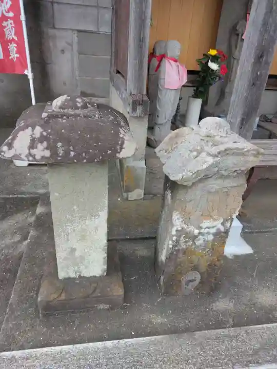 大久保山 自性院(神奈川県)