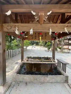 伊太祁曽神社のその他建物
