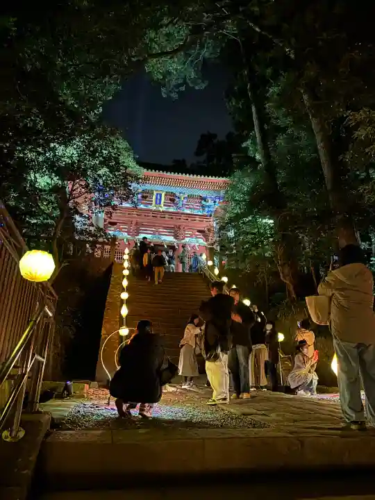 久能山東照宮(静岡県)