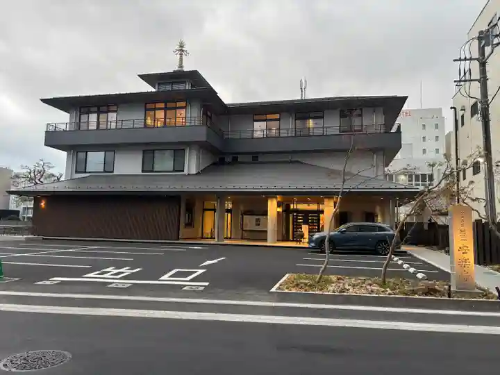 安楽寺(埼玉県)