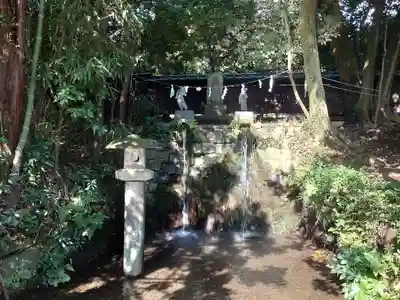 深大寺のその他建物