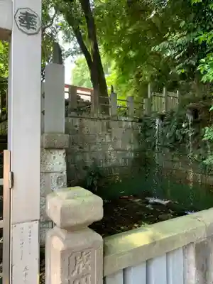 深大寺(東京都)