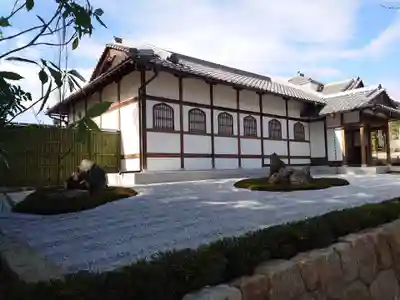 仁和寺のその他建物