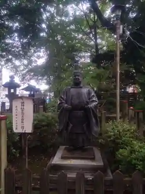 調神社(埼玉県)