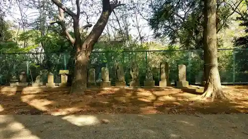 愛宕神社(茨城県)