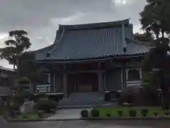 福泉寺(神奈川県)