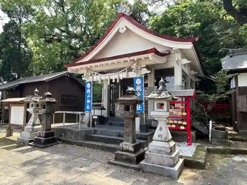 鵜戸神社(鹿児島県)