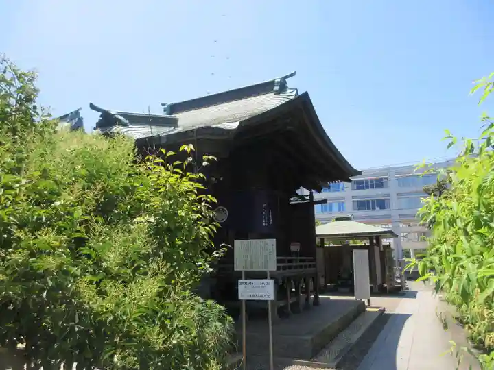 自性院(東京都)