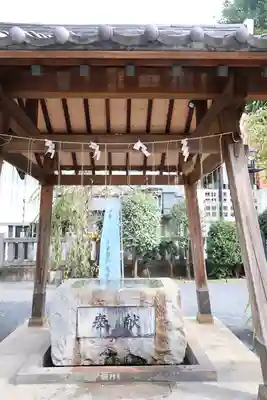 柏神社(千葉県)