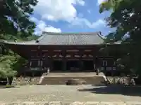 神護寺のその他建物