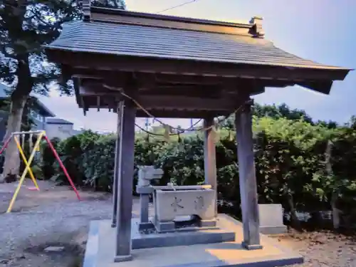月読神社(愛知県)