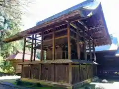 二宮赤城神社(群馬県)