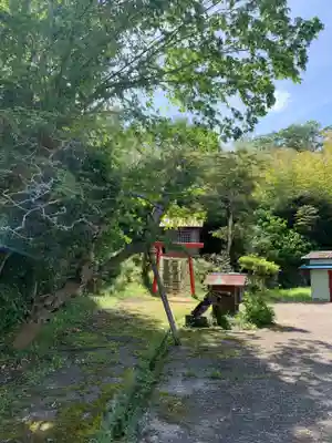 五社神社(千葉県)