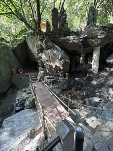 南蔵院(福岡県)