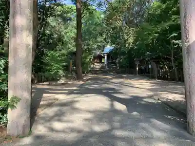 住吉神社のその他建物