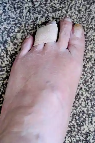 滝川神社(北海道)