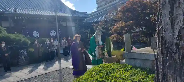 梅香寺(三重県)
