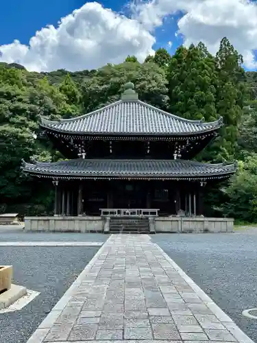 知恩院(京都府)