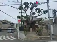 宝幢寺(大阪府)