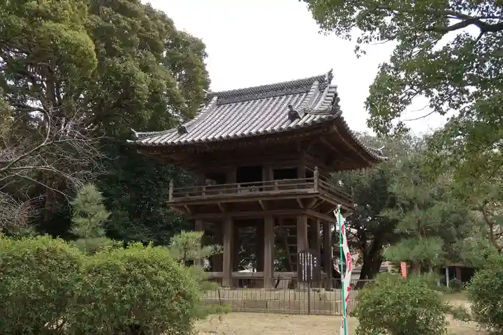 大御堂寺(野間大坊)(愛知県)