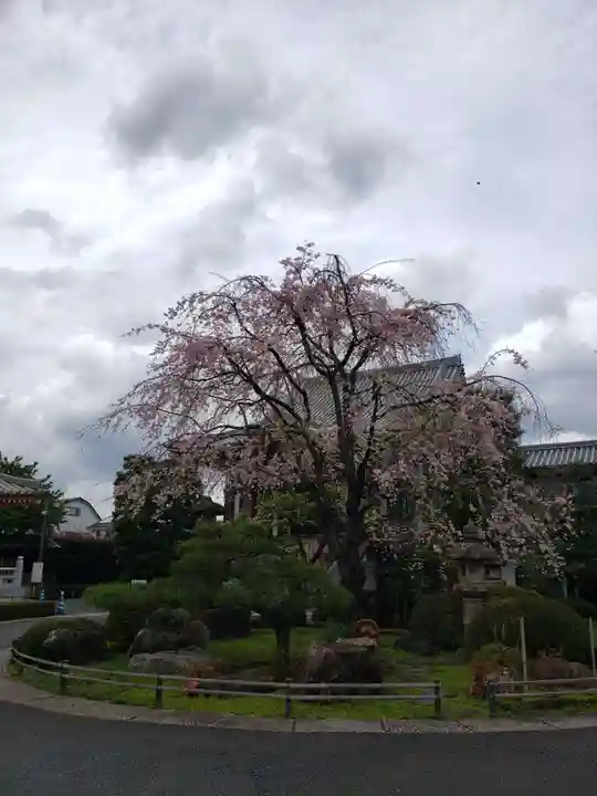 最勝寺(東京都)
