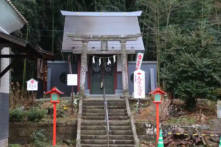 神炊館神社 ⁂奥州須賀川総鎮守⁂の末社・摂社