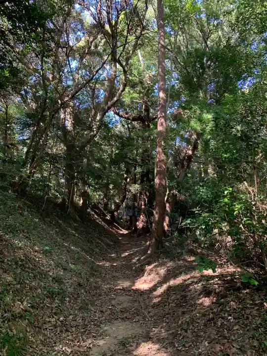 側高神社(千葉県)