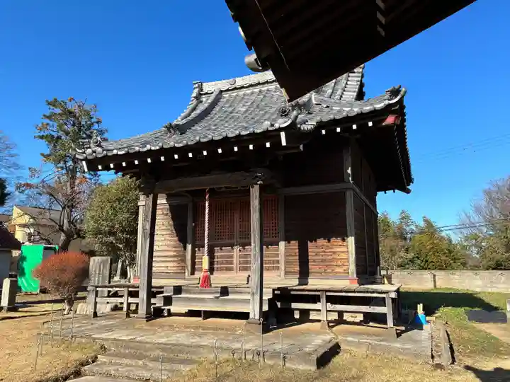 観行院(千葉県)