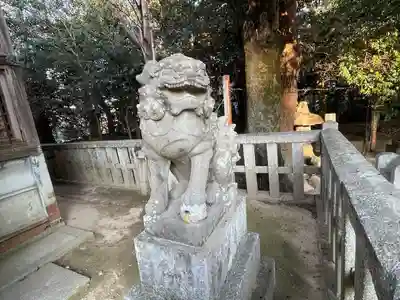 鎌若宮神社(滋賀県)