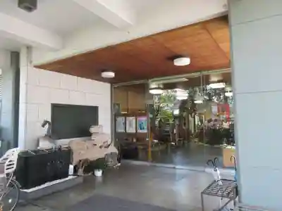 真成院のその他建物