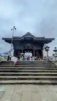 善光寺(長野県)