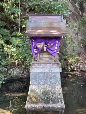石山寺(滋賀県)