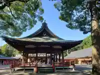 武蔵一宮氷川神社のその他建物